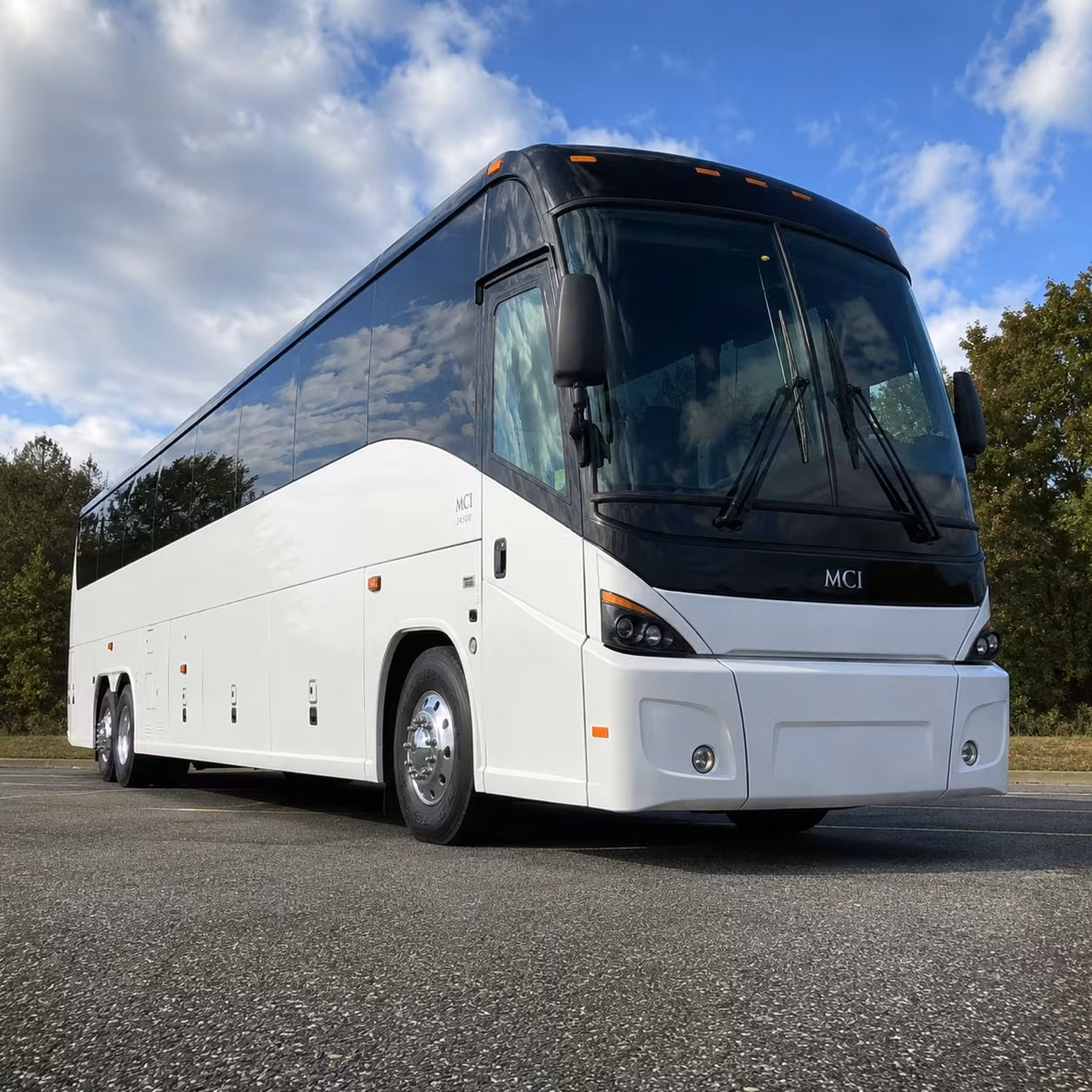 airport transfers and long distance employee transportation from independence