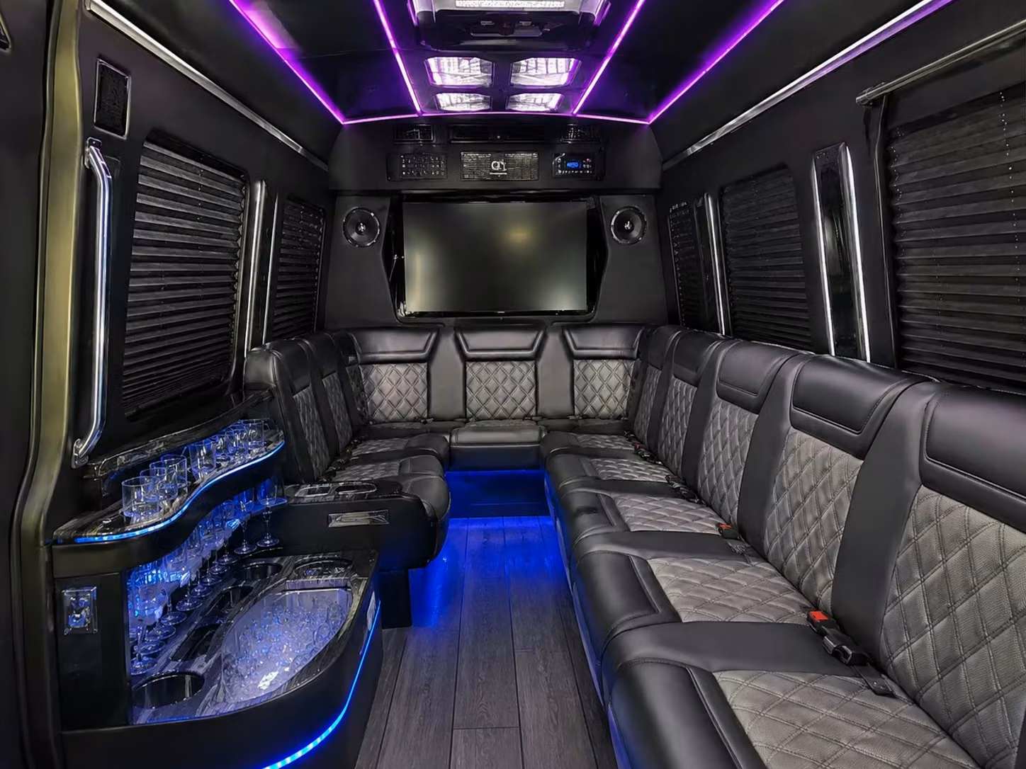 book prom after party transportation in independence so the night never stops