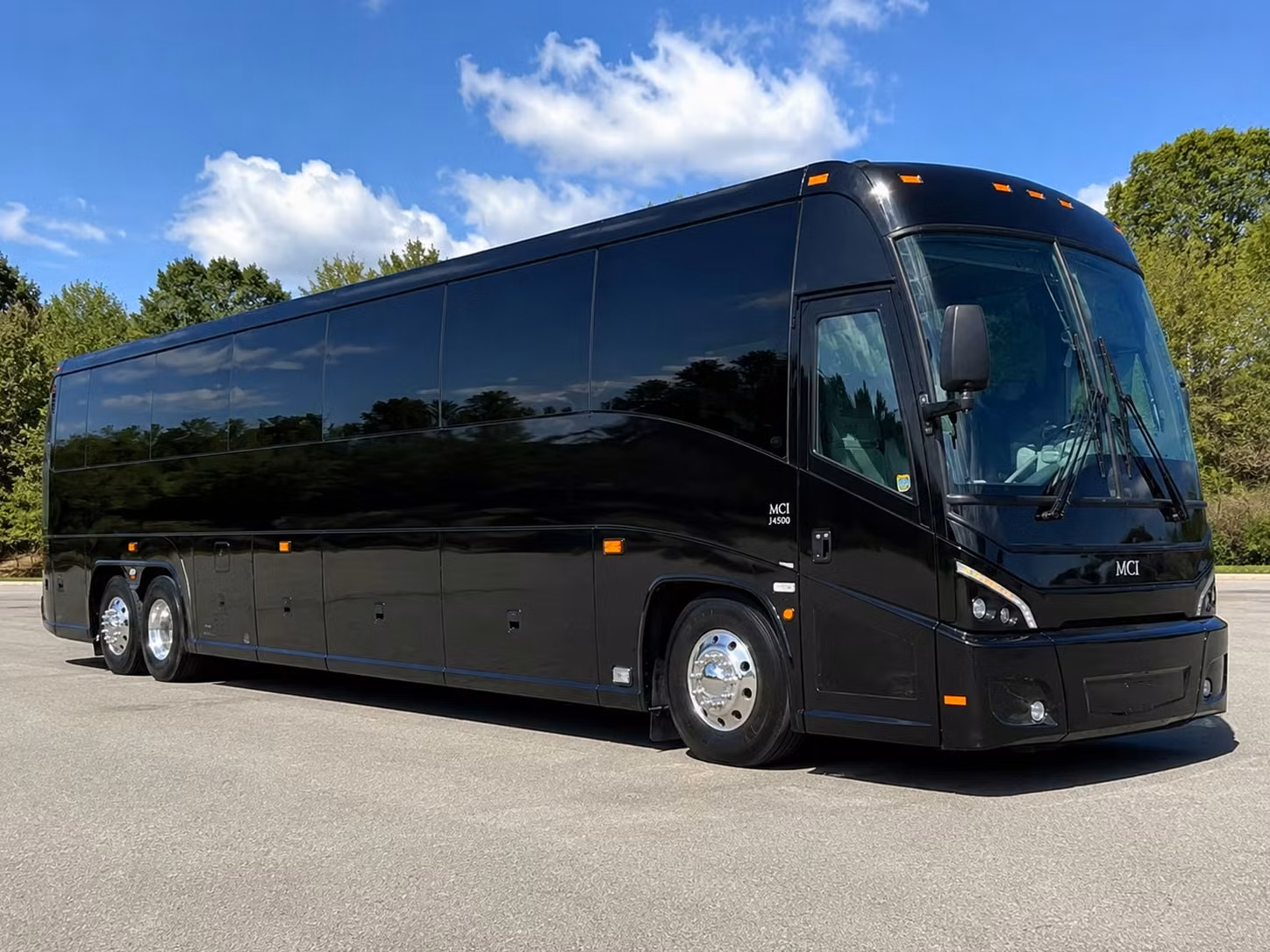 charter buses for field trips to the harry s truman presidential library in independence