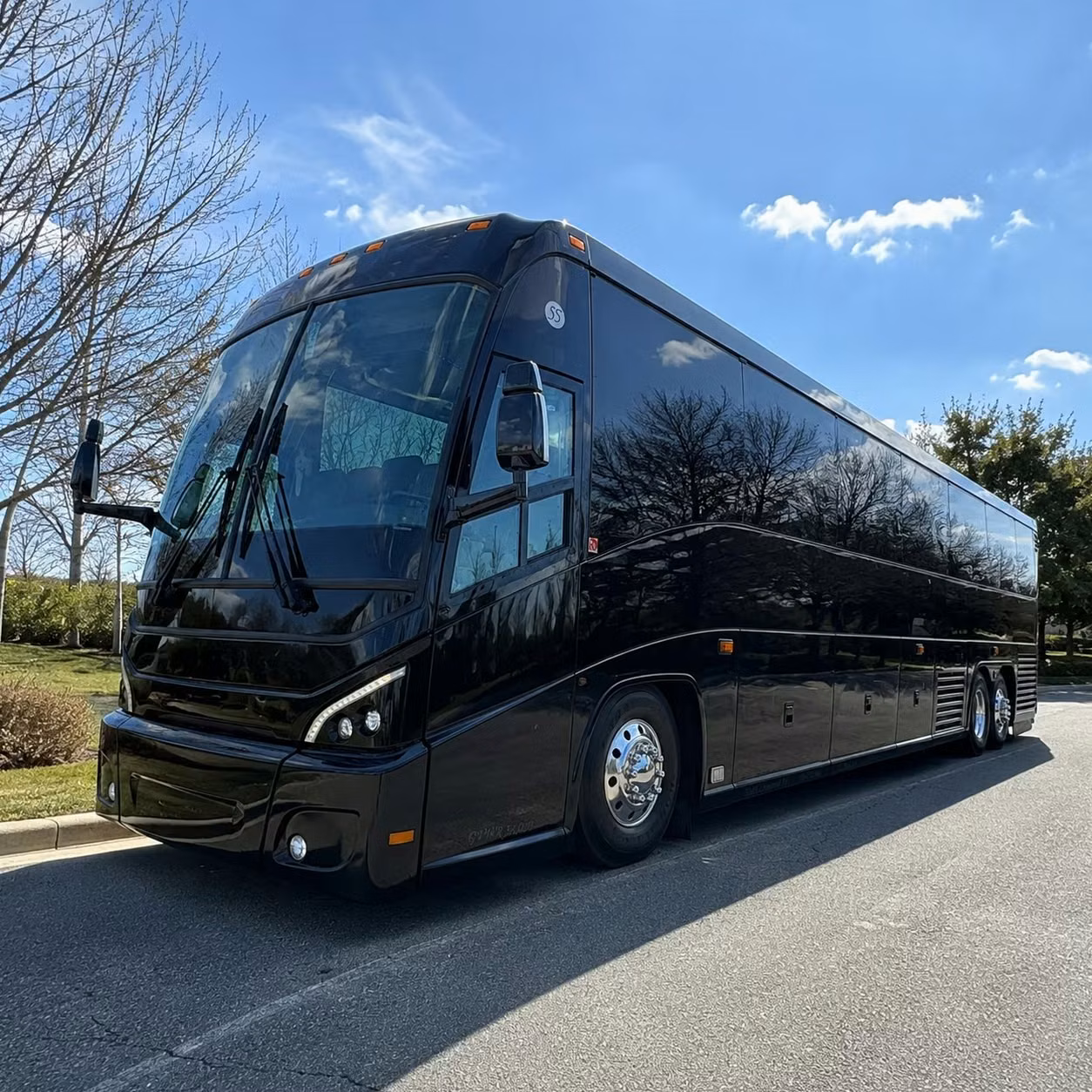 compare employee transportation options in independence and beyond