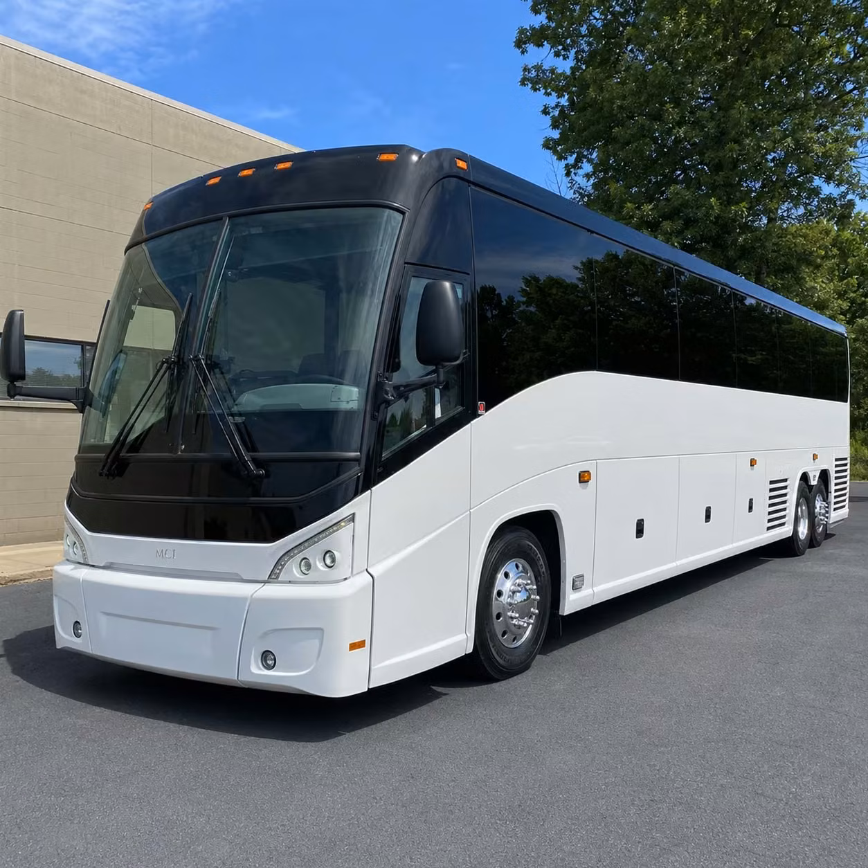 compare long distance transportation options in independence and beyond