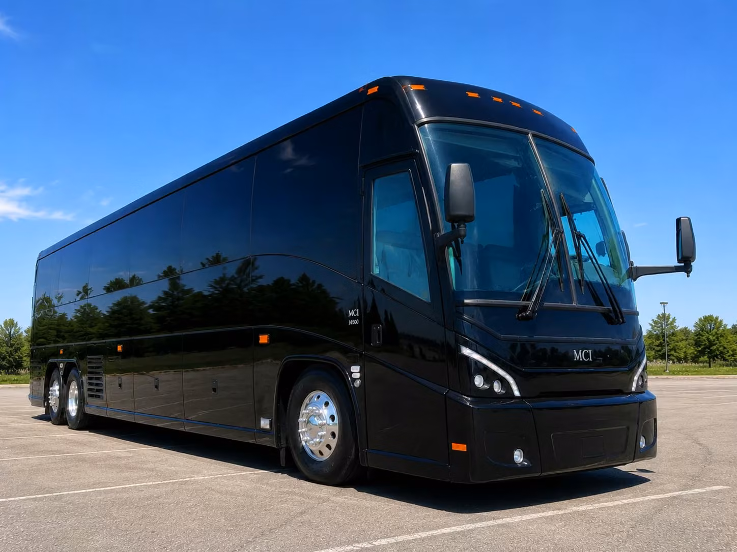 compare private event transportation options in independence and beyond