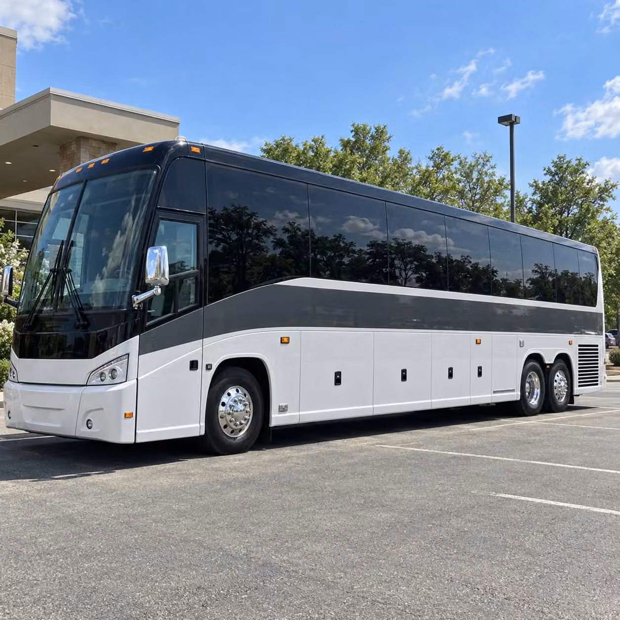 compare prom transportation options in independence and beyond