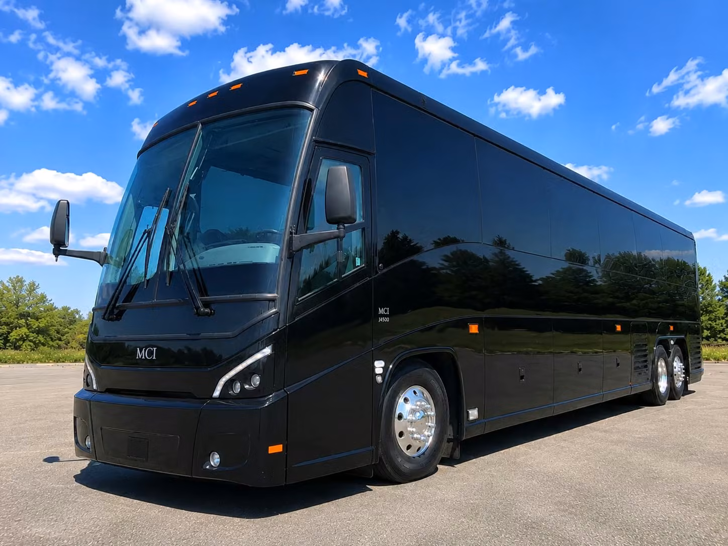 compare school event transportation options in independence and beyond