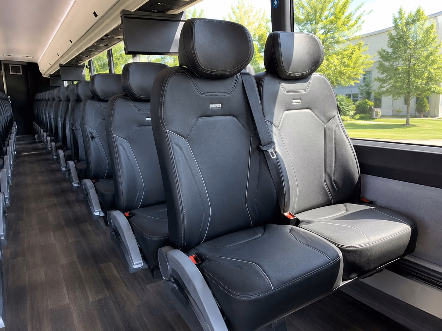 compare wedding transportation options in independence and beyond