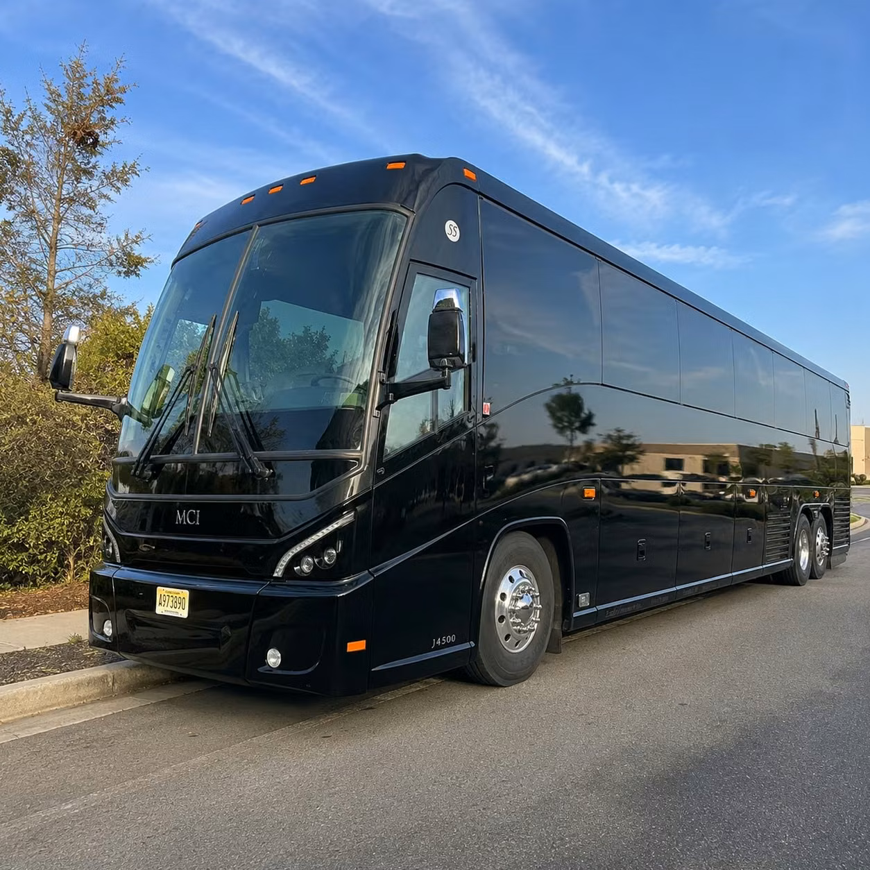 event and ceremony transportation for veterans and military organizations in independence