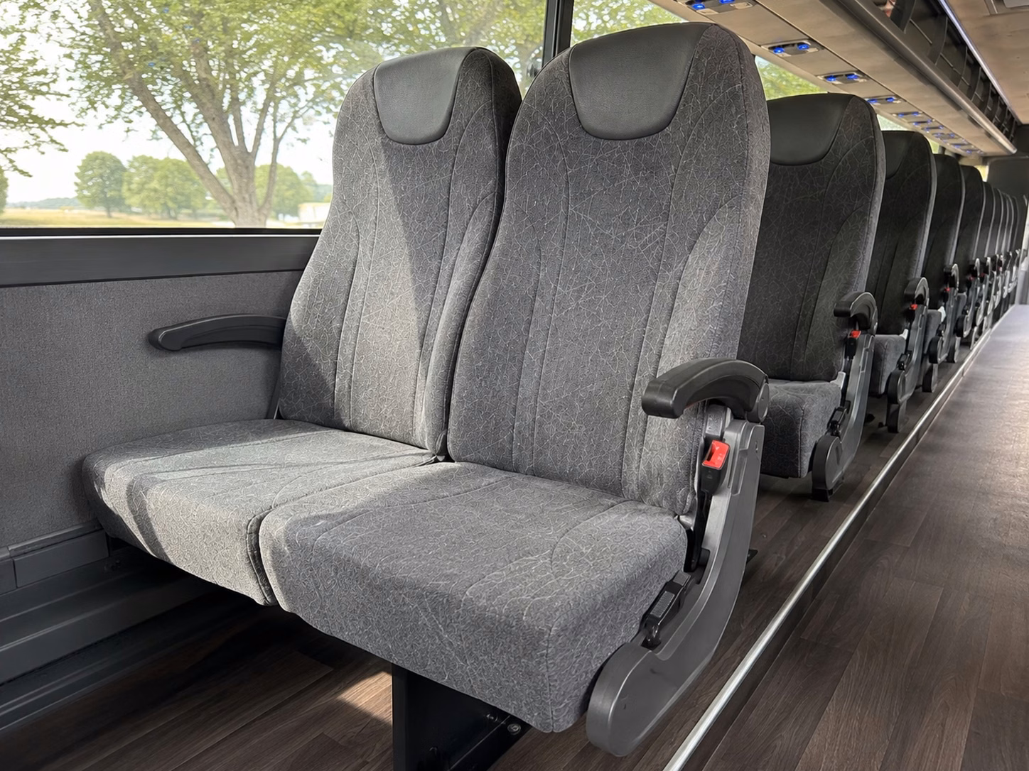 how where and when you re traveling affects independence charter bus rates