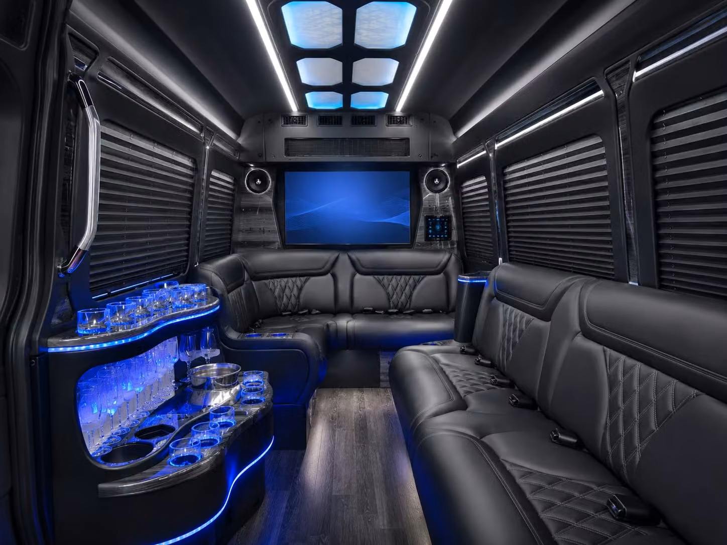 if your group is traveling from independence to oklahoma city tulsa or wichita we ve got the bus