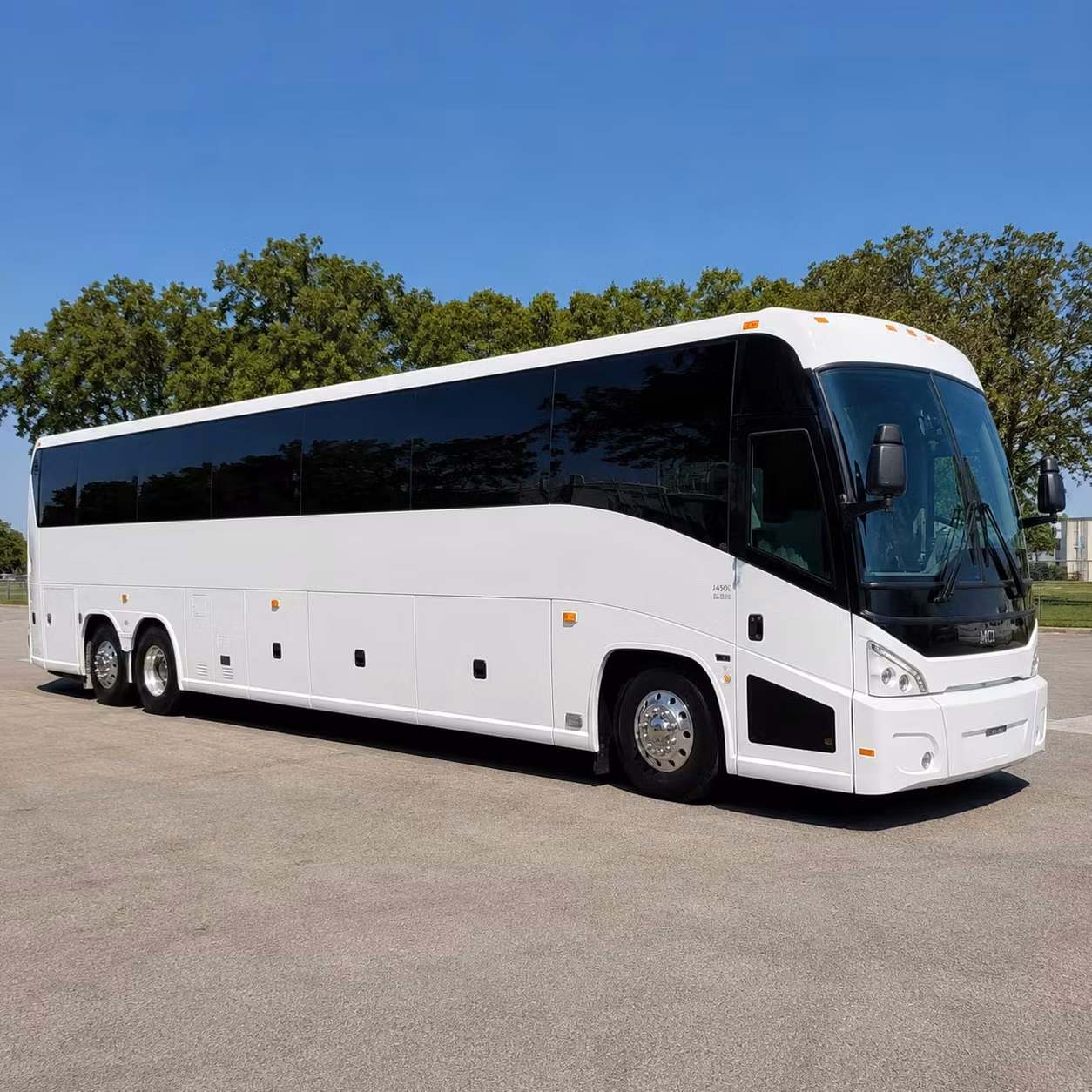 independence concert music festival bus rentals