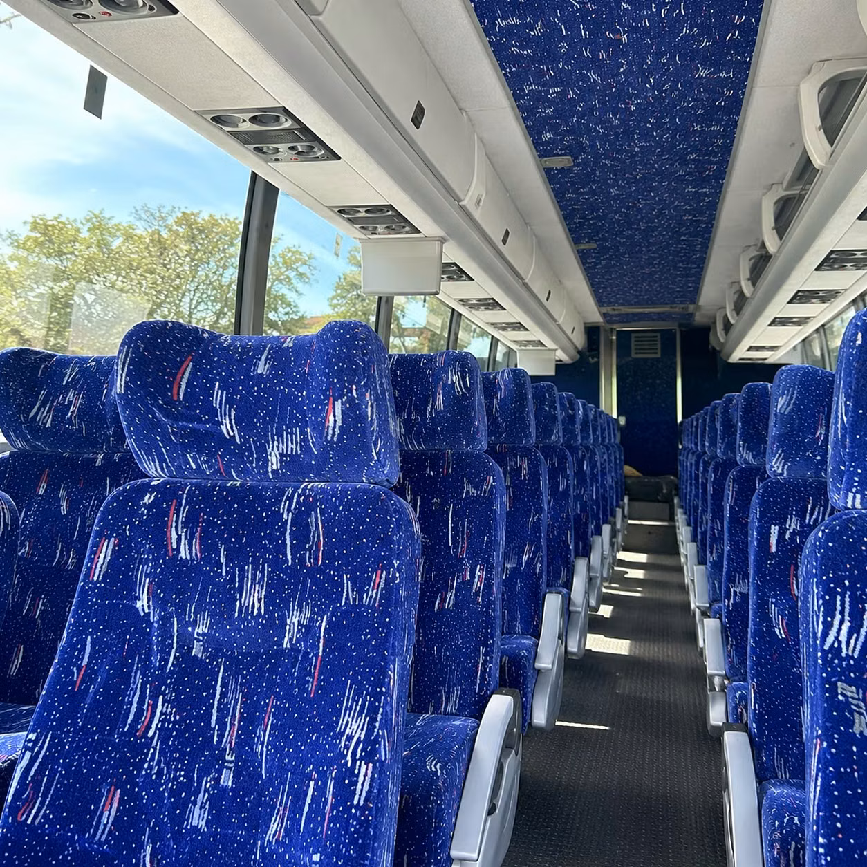 independence corporate transportation