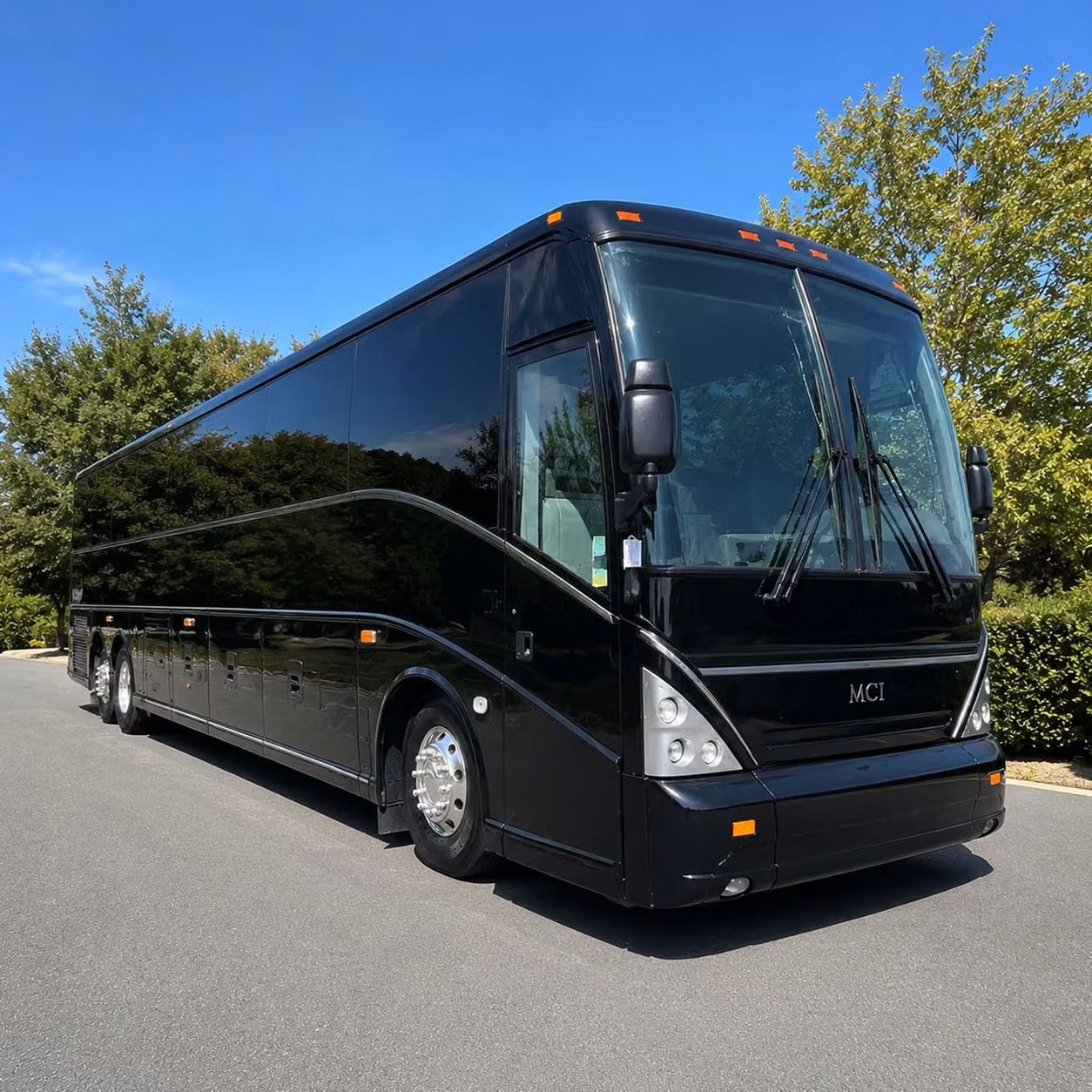 independence employee shuttle services