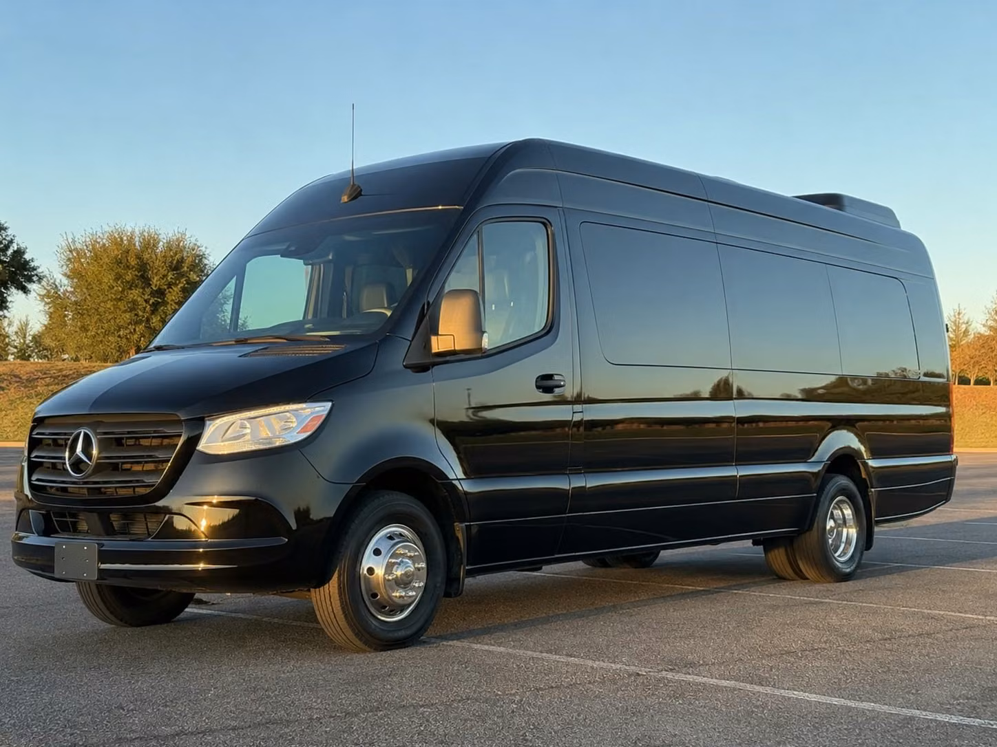 independence government military transportation service