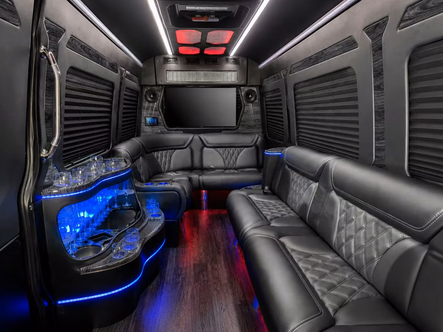 Independence Group Transportation Services
