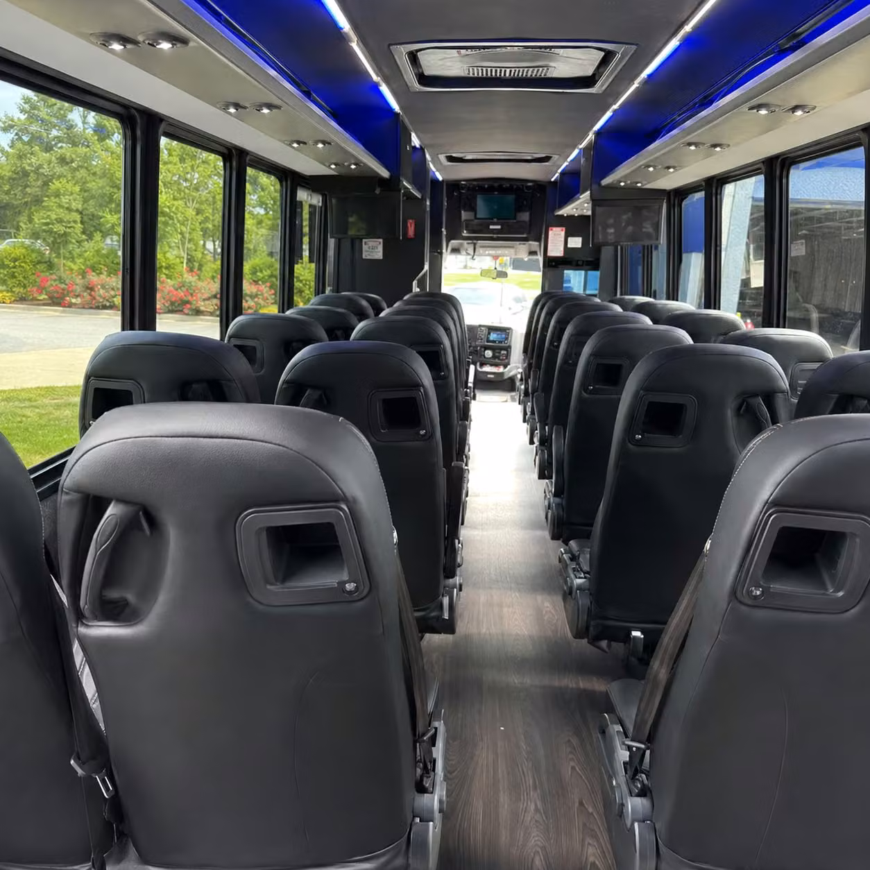 independence long distance transportation services