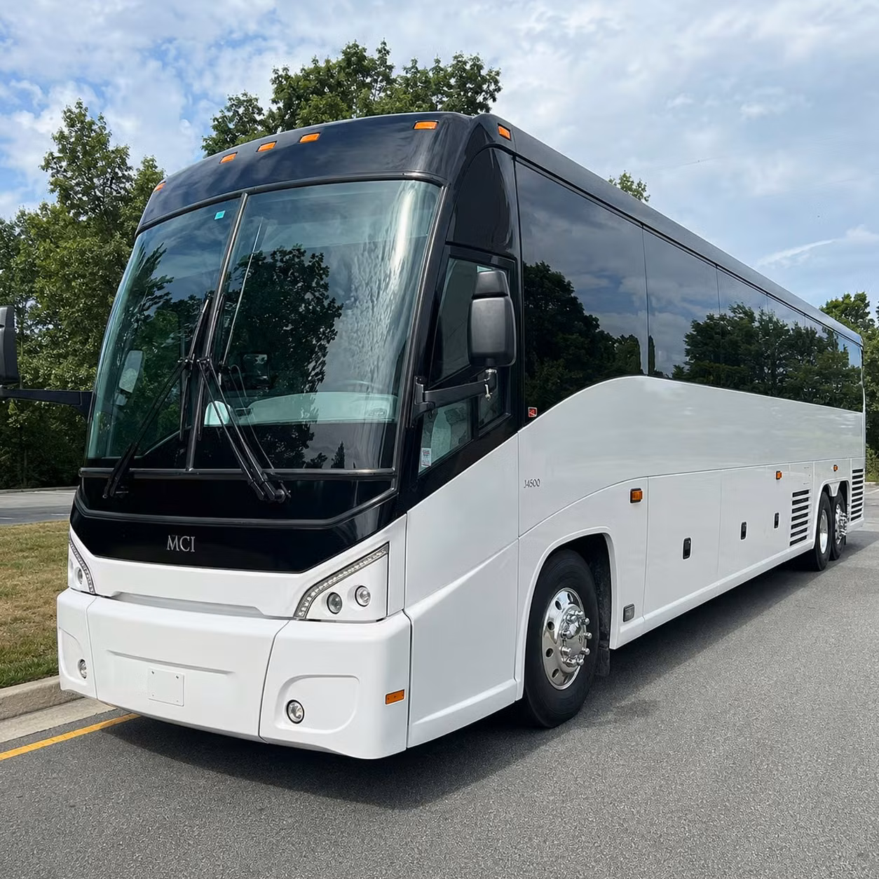independence religious group bus rentals