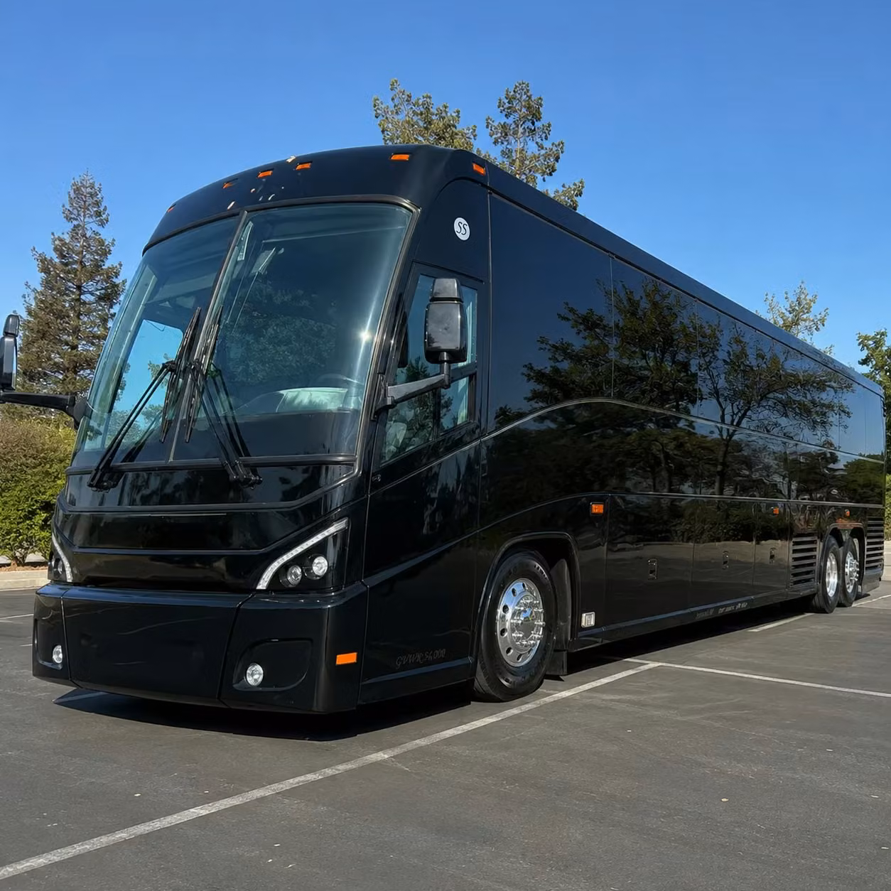 long distance charter bus rentals from independence to branson and the ozarks