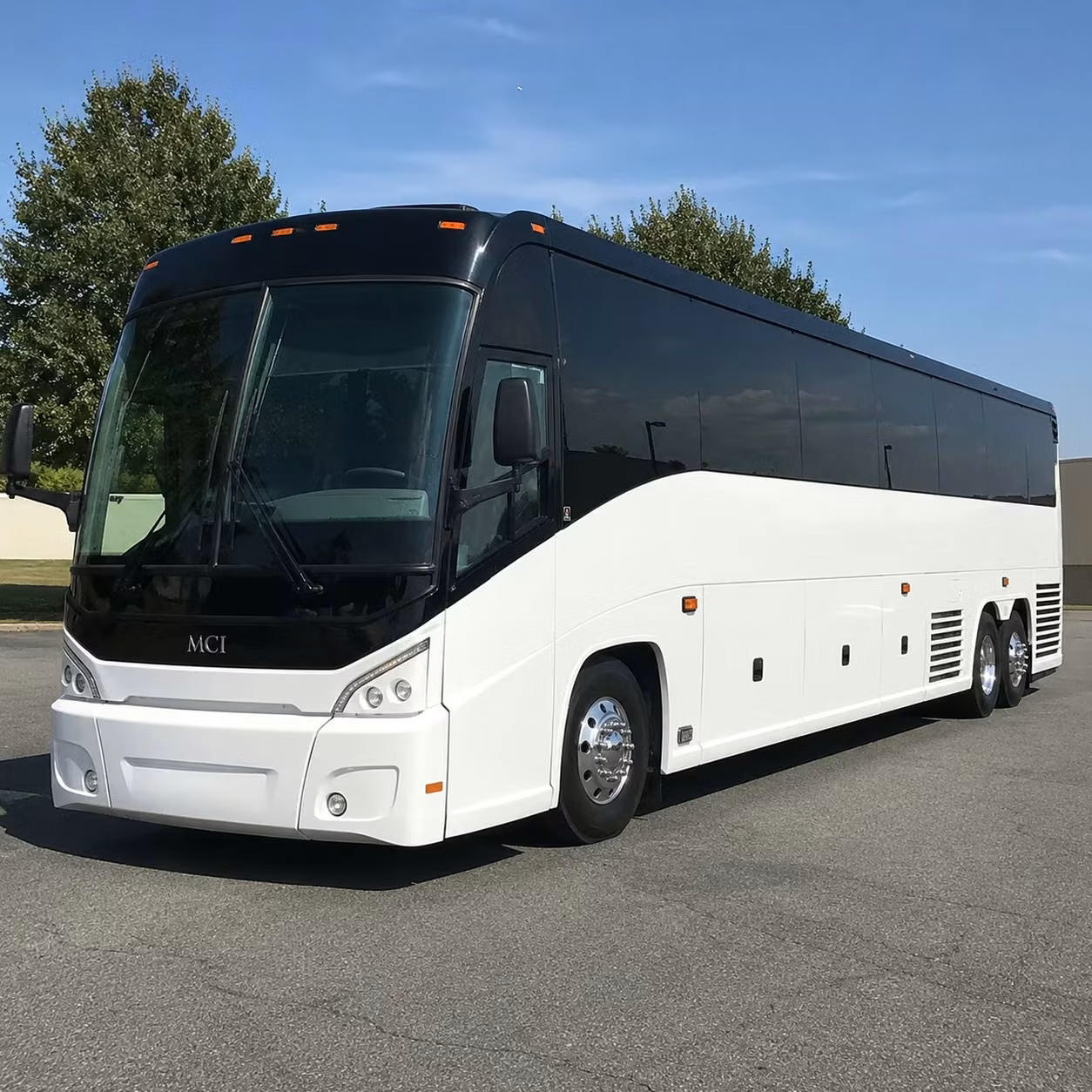 multi day bus rentals for independence groups traveling to st louis kansas city and beyond