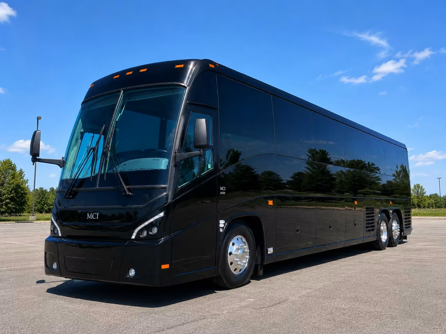 pre prom pickup routes through independence and the kansas city suburbs