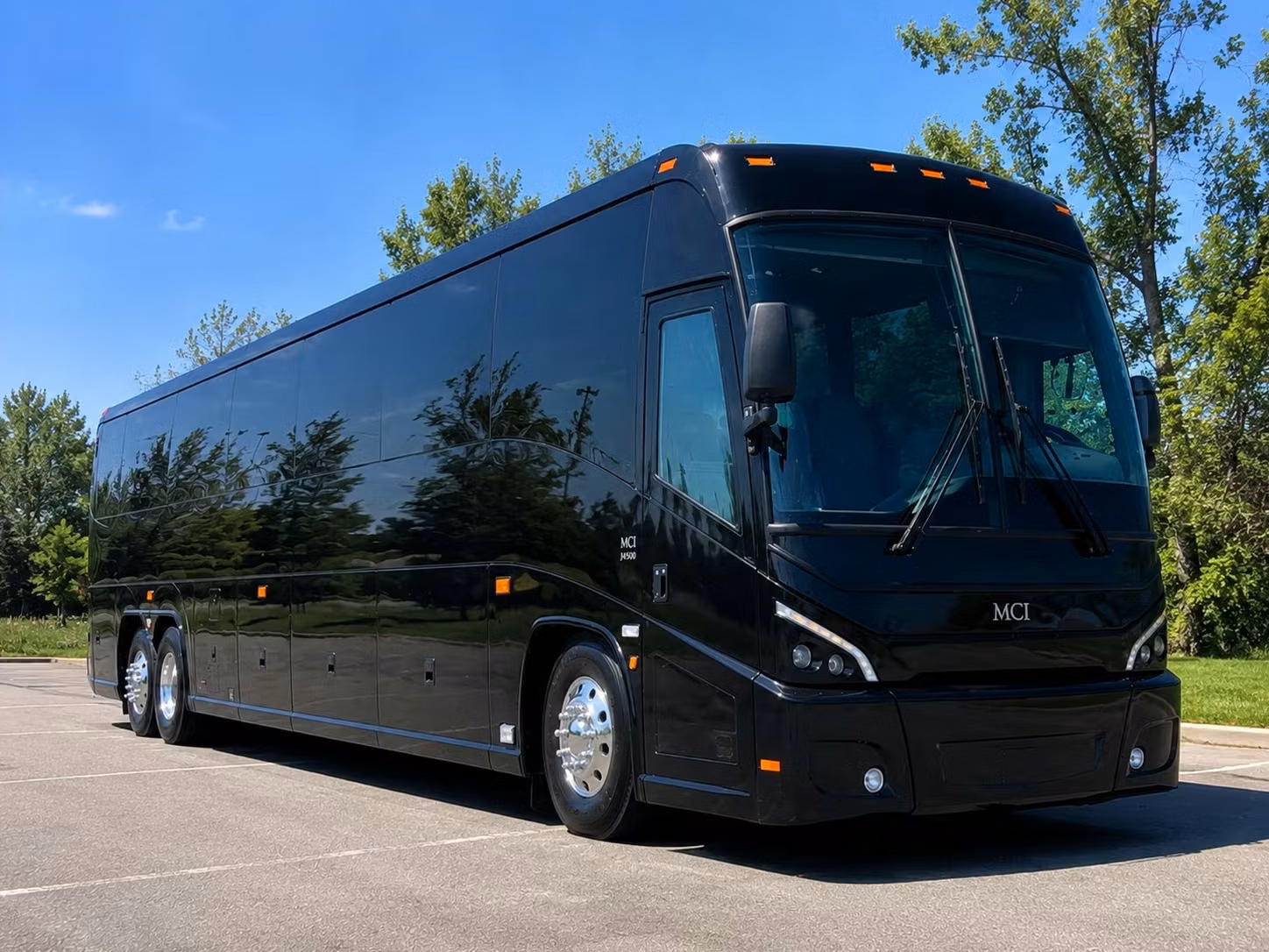 prom homecoming transportation services in independence