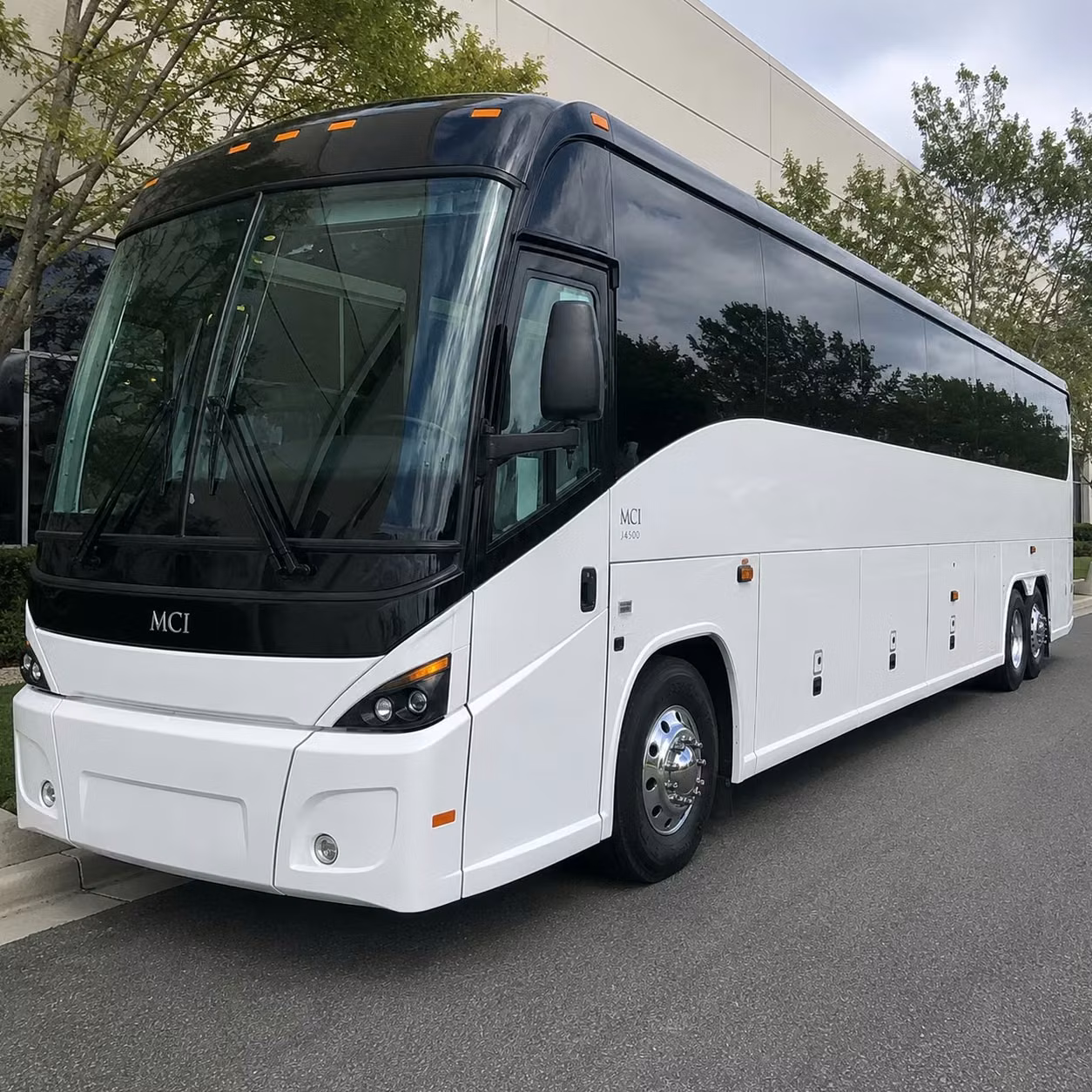 shift change and multi shift transportation for independence facilities