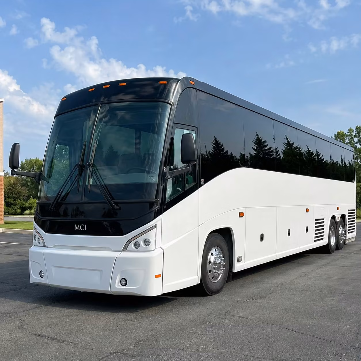 sunday shuttle services for independence congregations