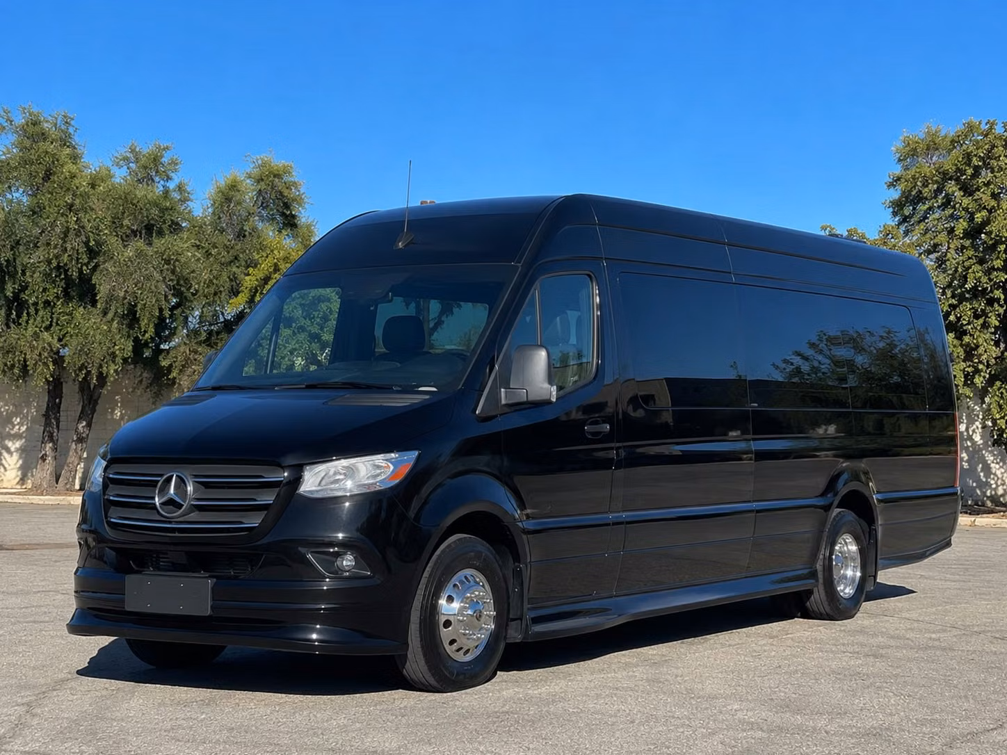 transportation serving independence and nearby cities