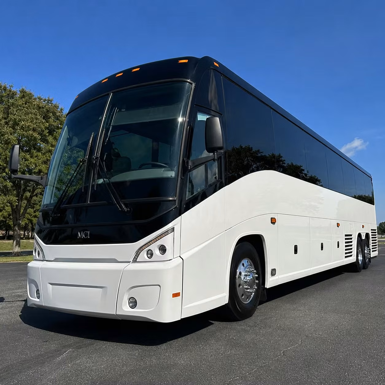 youth group and vacation bible school transportation near independence